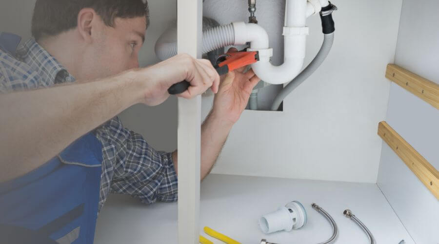 Professional Water heater repair in Hunnewell, MO